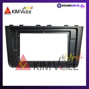 Frame Head unit Android 10 inch for Hyundai Creta