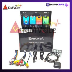 Head unit Android Enigma EG-1078 9 inch RAM 2/32GB