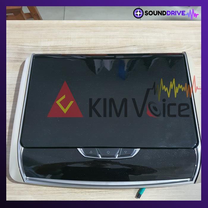 TV Roof Plafon Android Mtech 15.6 inch HD LED - RAM 3GB - Image 2