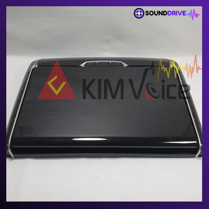 TV Roof Plafon Android Mtech 15.6 inch HD LED - RAM 3GB - Image 3