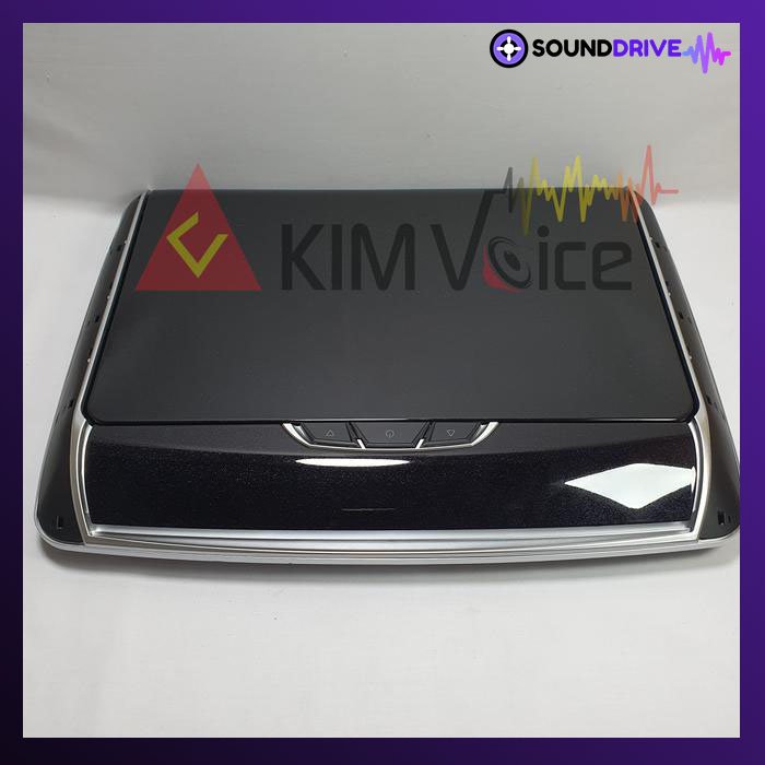 TV Roof Plafon Android Mtech 15.6 inch HD LED - RAM 3GB - Image 4