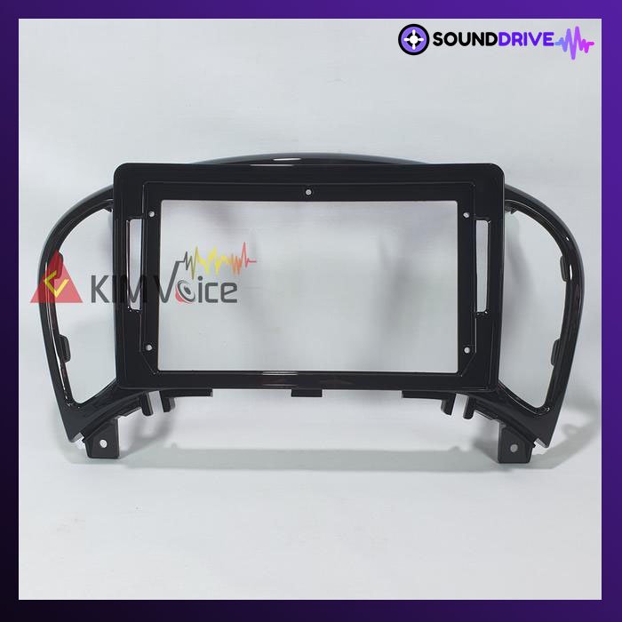 Head unit android Nakamichi 9 inch OEM Nissan Juke 2011-2018 Soket pnp - RAM 4/64GB - Image 4