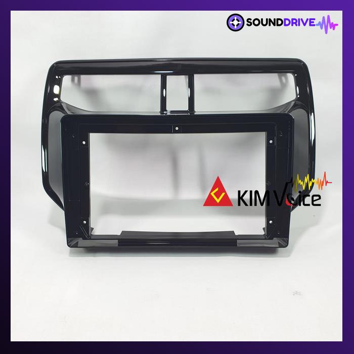 Head Unit Android Nakamichi 9 inch OEM New Rush Terios 2018 Up PNP - RAM 4/64GB - Image 4
