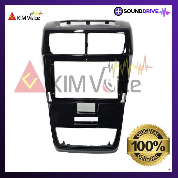 Head Unit Android Nakamichi 9 inch OEM New Avanza/Xenia 2019-2021 pnp - RAM 4/64GB - Image 4
