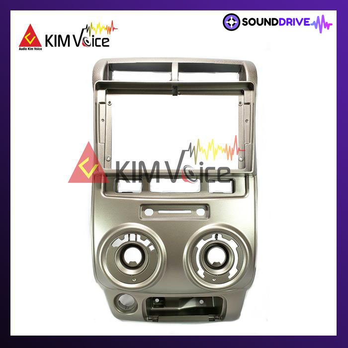 Head Unit Android Nakamichi 9 inch OEM Avanza Xenia 2006-2011 - RAM 4/64GB - Image 4