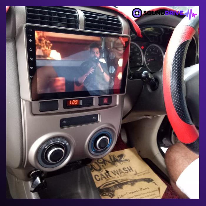 Head Unit Android Nakamichi 9 inch OEM Avanza Xenia 2006-2011 - RAM 4/64GB - Image 5