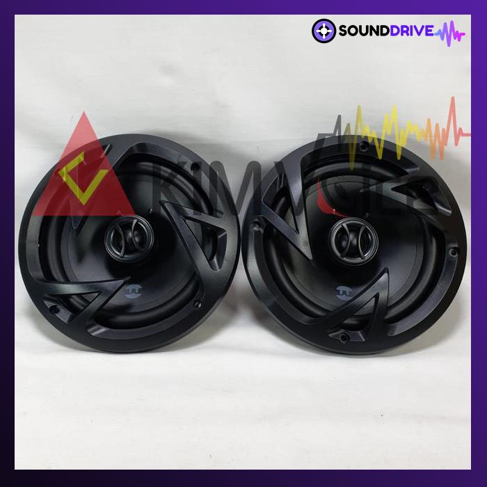 Speaker Coxial Momentum CX-6512 6,5 inch - Image 3