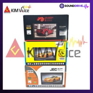 Head unit Android super murah 10 inch Android mobil