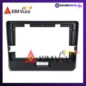 Frame Head Unit Android 9 inch for Karimun Wagon R 2019 up