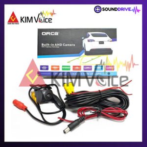 Kamera Mundur Orca AHD 720P Kamera Moving AHD