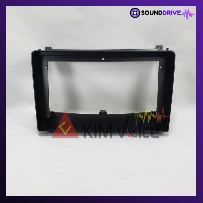 Head unit Android Intersys OEM Proton Gen II Persona 2006-2010 - Image 5