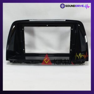 Frame Head unit Android 9 inch for Mazda CX5 2011-2015