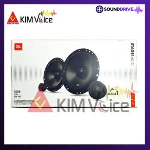 Speaker Split Component JBL Stage