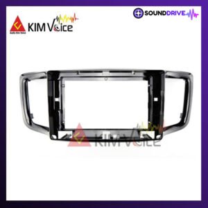 Frame Head unit Android 10 inch for Odyssey 2015
