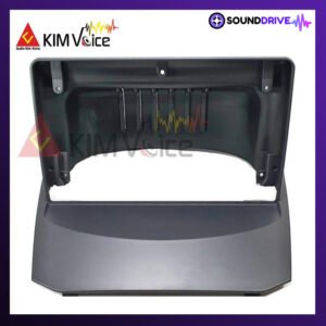 Frame Head unit Android 9 inch for Ford Fiesta