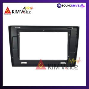 Frame Head unit Android 10 inch for Mazda CX9 2009 up