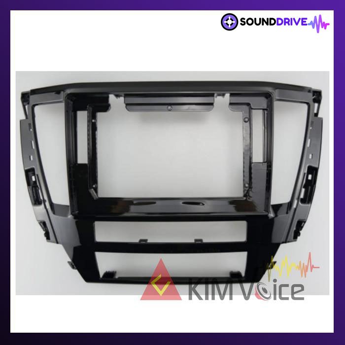Head Unit Android Orca Eco Series OEM Pajero 2021 up 10 inch Soket pnp - 10 Inch - Image 5