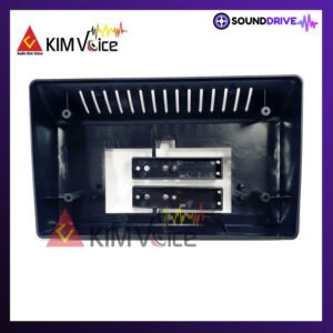 Frame Head unit Android 10 inch for Avanza 2022 up
