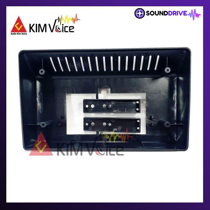 Head Unit Android Orca Eco 10 inch OEM Avanza 2022 up Soket pnp - Image 4