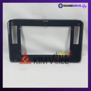 Head Unit Android Orca Eco 10 inch OEM Expander 2022 + soket pnp - Ultimate
