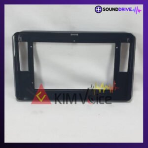 Head Unit Android Orca 10 inch OEM Expander 2022  Soket pnp - Ultimate