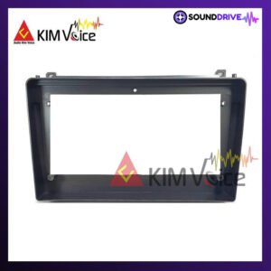 Frame Head unit Android 9 inch for Proton gen 2