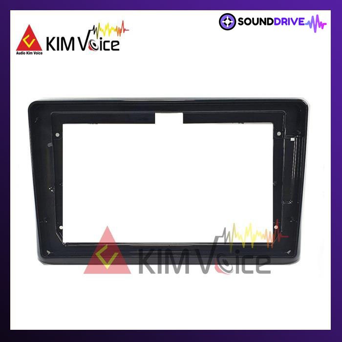 Head Unit Android Orca 9 inch OEM Honda City 2021 Voice Command - Image 4