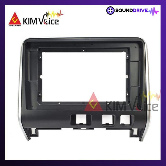 Head Unit Android Orca Eco 10 inch OEM Serena C27 Soket pnp - Image 4