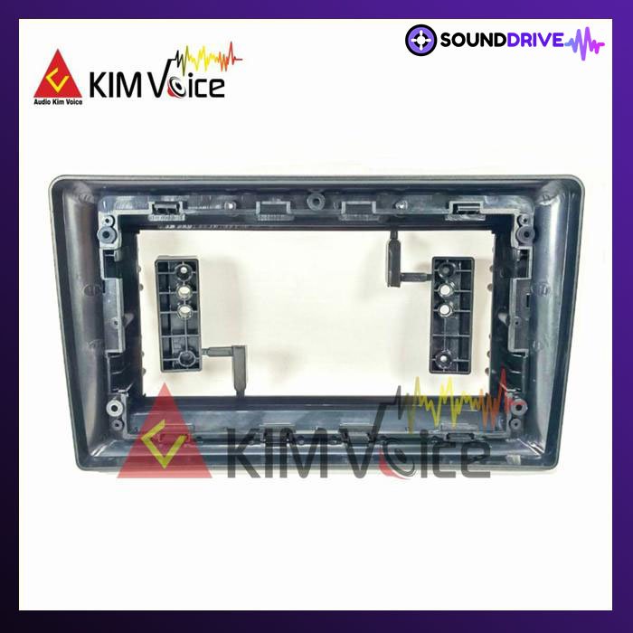 Head Unit Android Orca 9 inch OEM Sigra/Calya 2016-2019 Voice Command - Image 4
