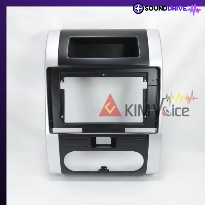 Head unit Android ORCA ECO 10 Inch OEM Xtrail 2007-2014 Soket PNP - Image 2