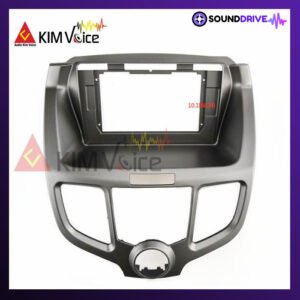 Frame Head unit Android 10 inch for Odyssey RB1 2004-2009