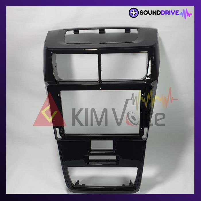 Head Unit Android MIRAI MR-9032VC 9 inch OEM New Avanza Xenia 2019 up - Image 5