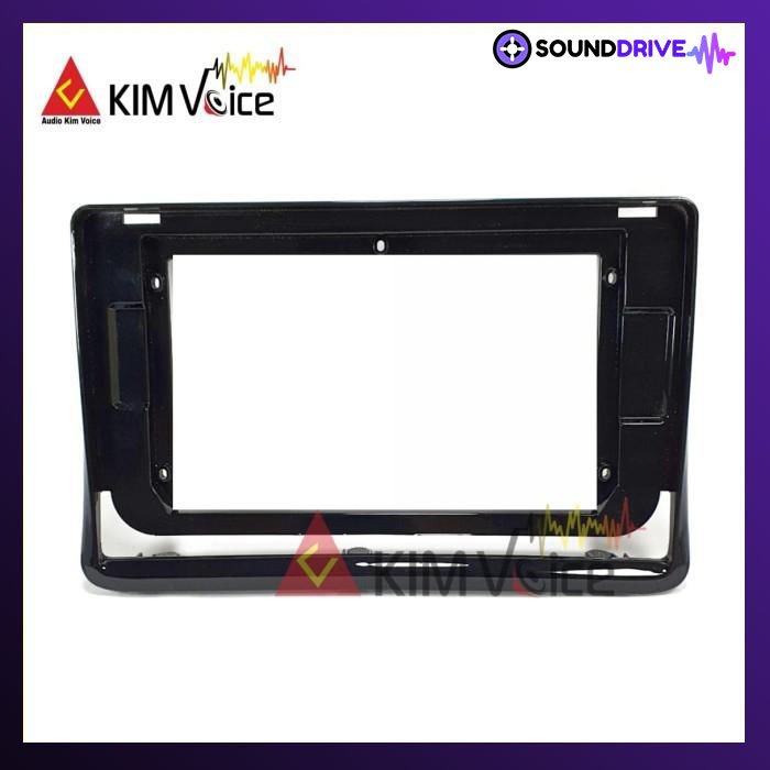 Head unit Android Orca 10 inch OEM Voxy Voice Command - Image 4