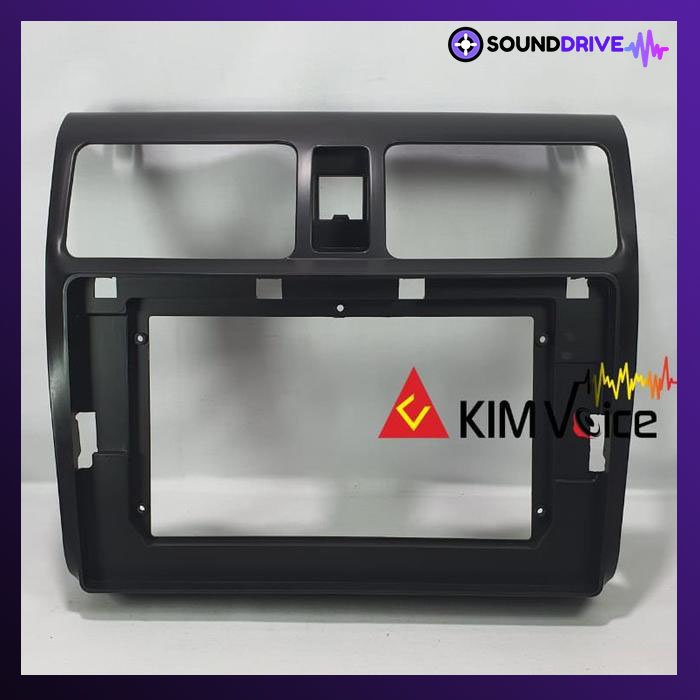 Head unit Android ORCA ECO 10 Inch OEM Suzuki Swift 2004 - 2010 PNP - Image 4