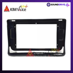 Frame Head Unit Android 10 inch for Toyota Voxy