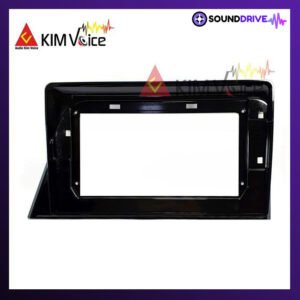 Frame Head Unit Android 10 inch for Toyota SIENTA 2019