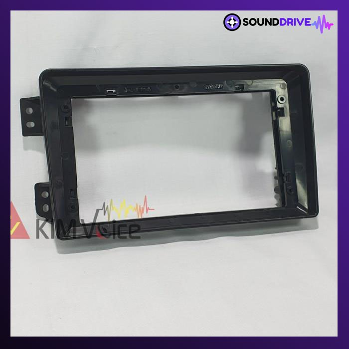 Head unit Android Orca Eco 9 inch OEM Splash + soket pnp - Image 4