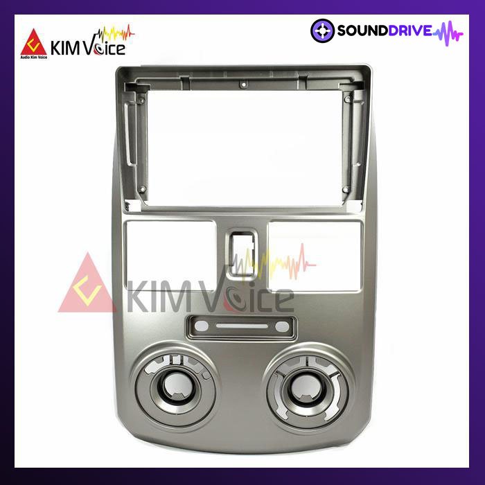 Head Unit Android Orca 9 Inch OEM Rush /Terios 2007-2011 Voice Command - Image 4