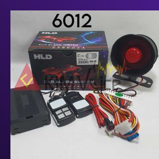 Alarm Mobil HLD HL-7700 High Quality Premium Class - 6014 - Image 4
