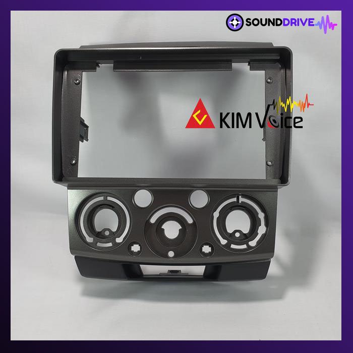 Head Unit Android Orca 9 inch OEM Ford Ranger Everest Mazda BT - Image 4