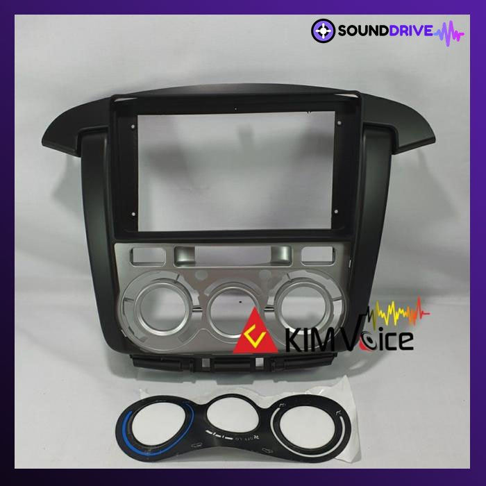 Head unit Android Orca Eco 9 inch OEM Innova 2011-2015 Type G - Image 5