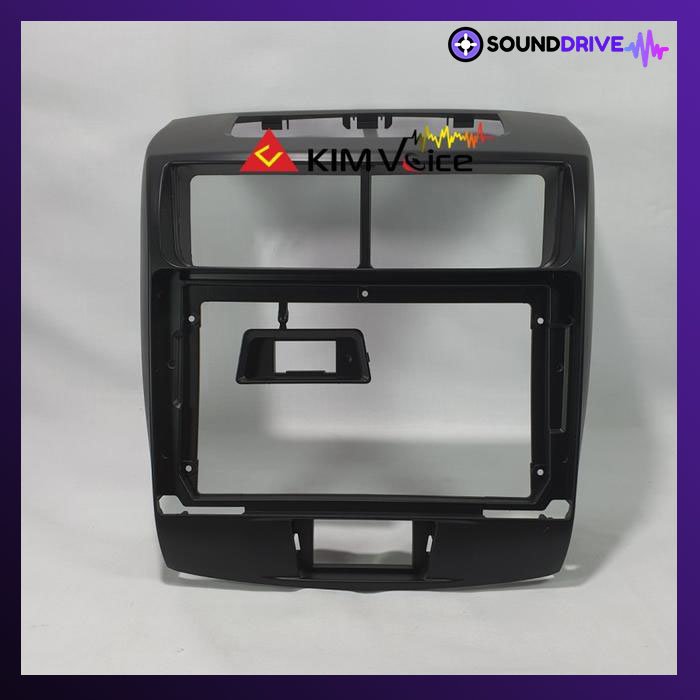 Head Unit Android Orca Eco 9 inch OEM Avanza Xenia 2012-2018 pnp - Image 4