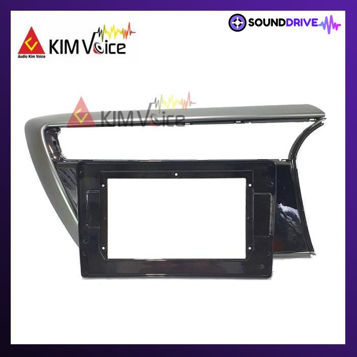 Head Unit Android Orca eco 10 inch OEM Sirion 2018 Up + Soket pnp - Image 5