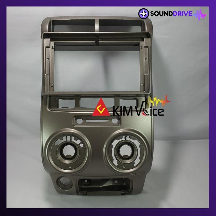Head Unit Android Orca Eco 9 inch OEM Avanza-Xenia 2004-2011 Soket pnp - Image 4