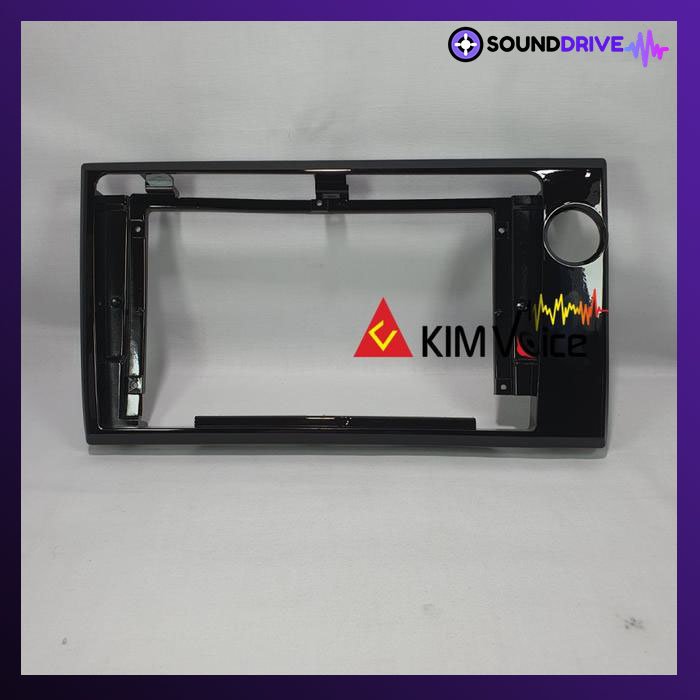 Head Unit Android Orca Eco 9 inch OEM Honda Brio/Mobilio/BRV Soket pnp - Image 4