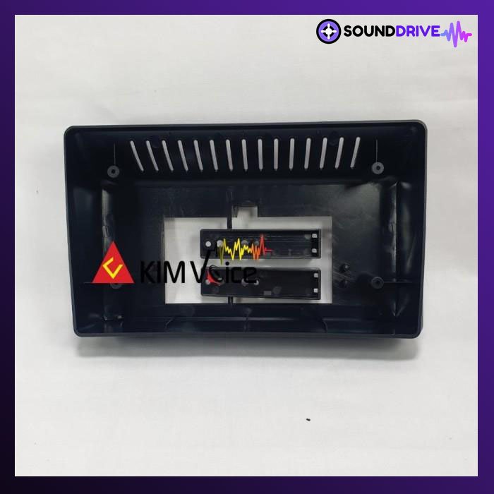 Head Unit Android Orca 10 inch OEM Raize/Rocky Soket pnp - Image 4