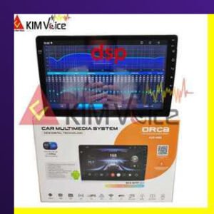 Head Unit Android ORCA ADR- 9988 Eco Series RAM 9 Inch -10 Inch - 9 Inch