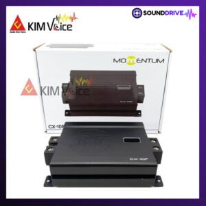 Kapasitor Bank Momentum CX-10F Capasitor Bank Digital 10F