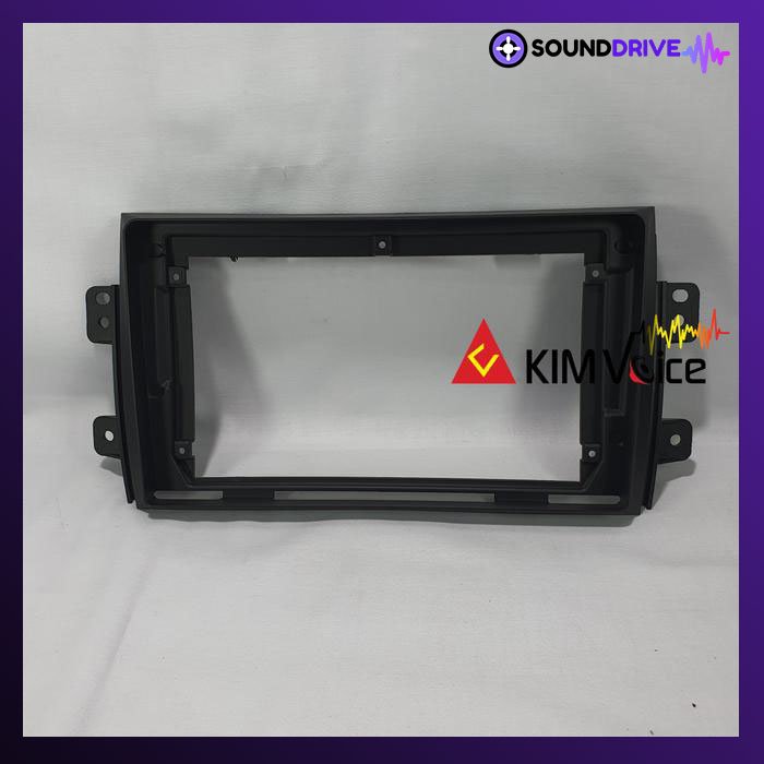 Head unit Android MIRAI 9 Inch OEM SX4 ( X-OVER ) Baleno lama - Image 5