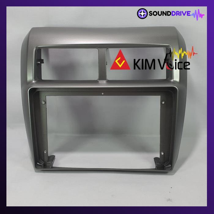 Head Unit Android MIRAI 9 Inch OEM Agya Ayla Soket pnp - Image 5